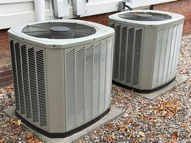 Reliable Emergency Hvac contractor in Woodside, CA by JG Cool HVAC