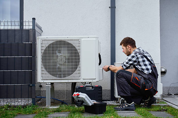 Trusted Emergency Hvac service in Woodside, CA - JG Cool HVAC